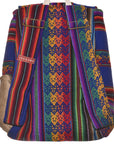 Peru Tote (by Leonore Lakshmanan)