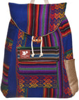 Peru Tote (by Leonore Lakshmanan)