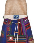 Peru Tote (by Leonore Lakshmanan)