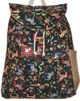 Sweden Tote (by Brandi Guarneri)