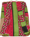 Kenya Tote (by Brittany Ammerman)
