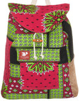 Kenya Tote (by Brittany Ammerman)