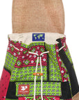 Kenya Tote (by Brittany Ammerman)