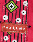 Kenya Tote (by Brittany Ammerman)
