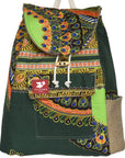 Zimbabwe Tote (by Allanagh Spratling)