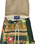 Zimbabwe Tote (by Allanagh Spratling)