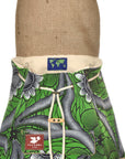 Gambia Tote (by Kathleen Brum)