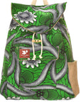 Gambia Tote (by Kathleen Brum)