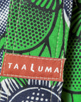 Gambia Tote (by Kathleen Brum)