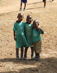 Uganda Tote (by Martha Rubin)