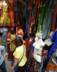 Uganda Tote (by Barbara White)