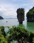 Thailand Tote (by Corey Shed)