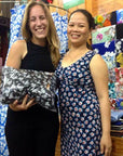 Vietnam Tote (by Kelly Ravenscraft)