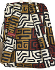 Mali Tote