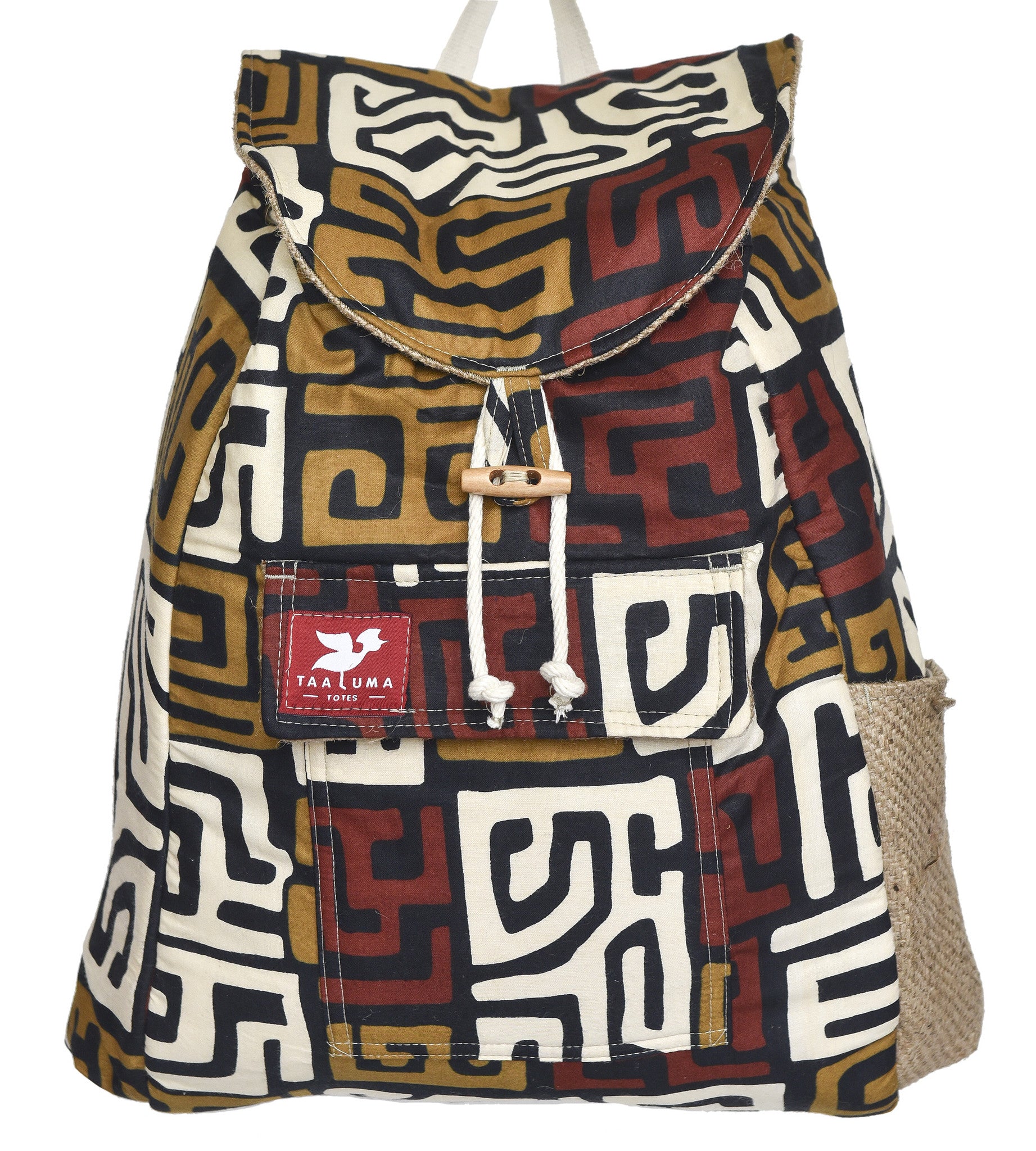 Mali Tote – TAALUMA display picture 2