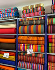 Bolivia Tote (by Gillian Goodwin)