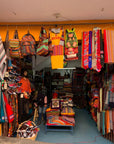 Bolivia Tote (by Gillian Goodwin)