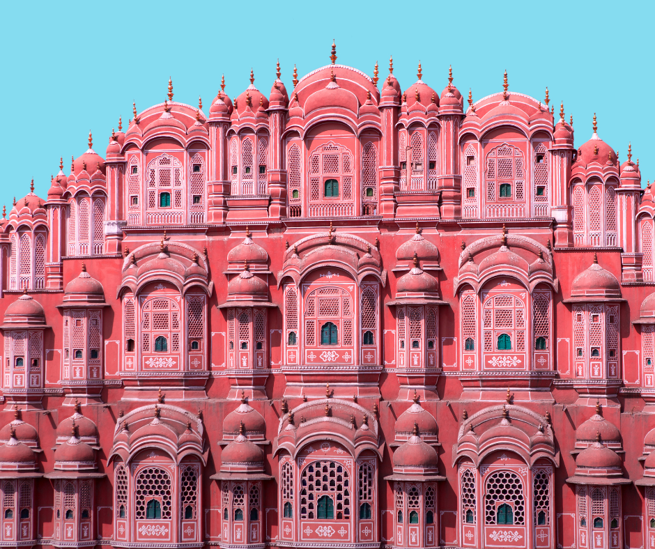 Jaipur India