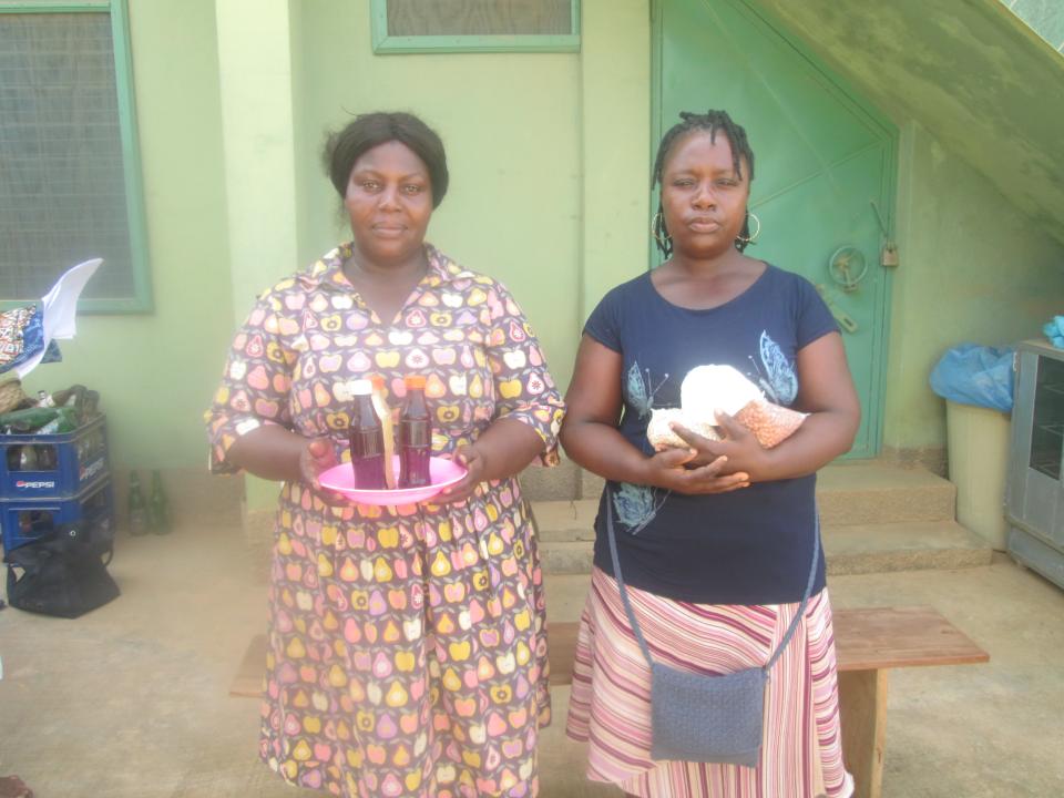 Vossaw Group - Ghana