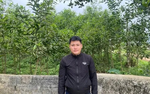 Sinh from Vietnam 🇻🇳