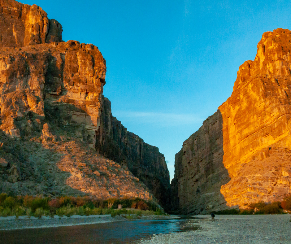 🌵 Cool Spots in the Lone Star State
