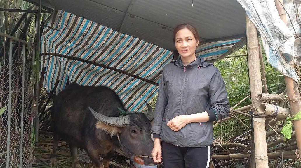Hương from Vietnam