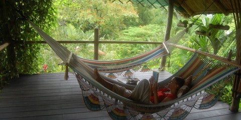 Hang Out Like You Mean It