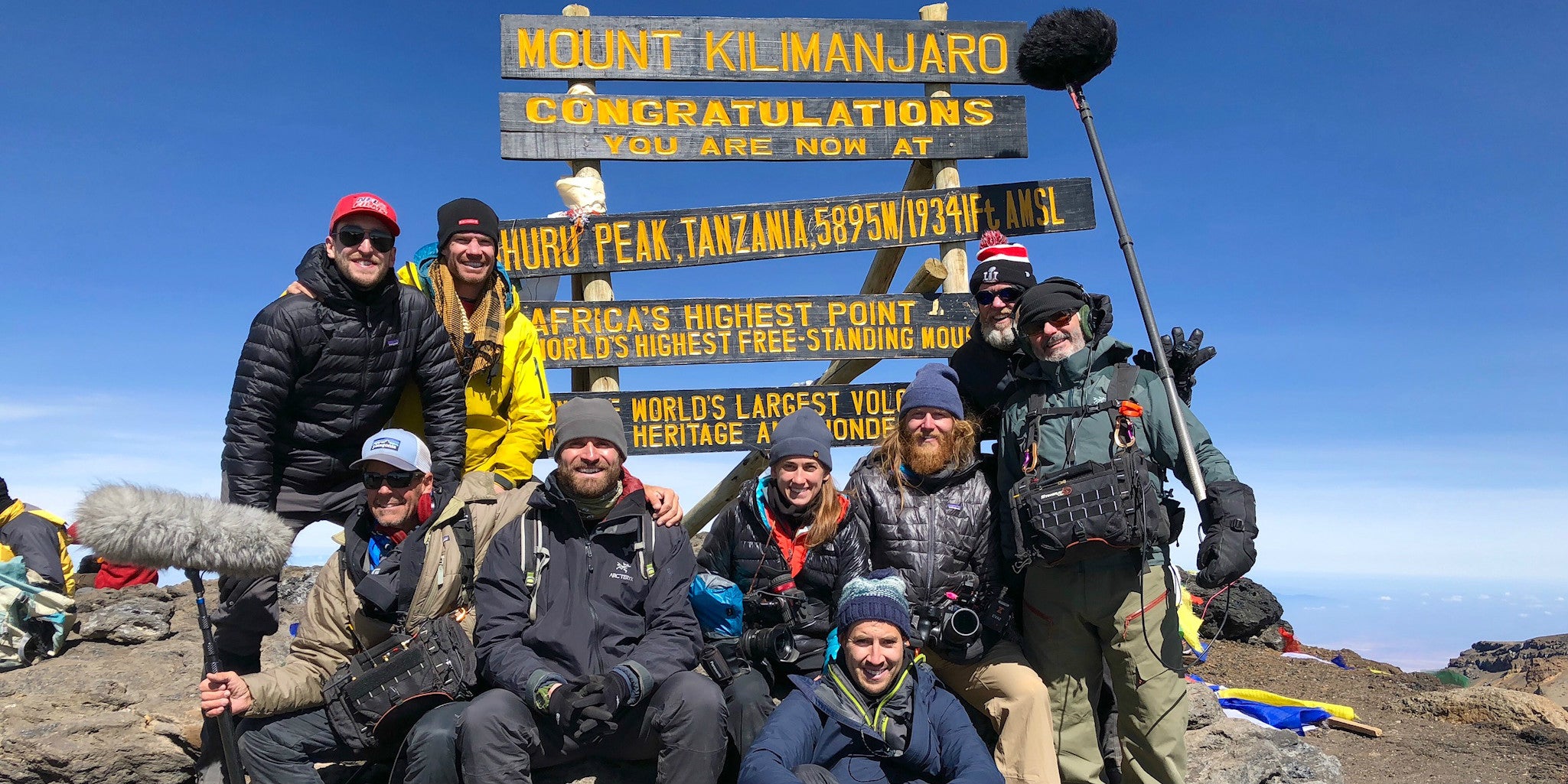 S'peak the Same Language