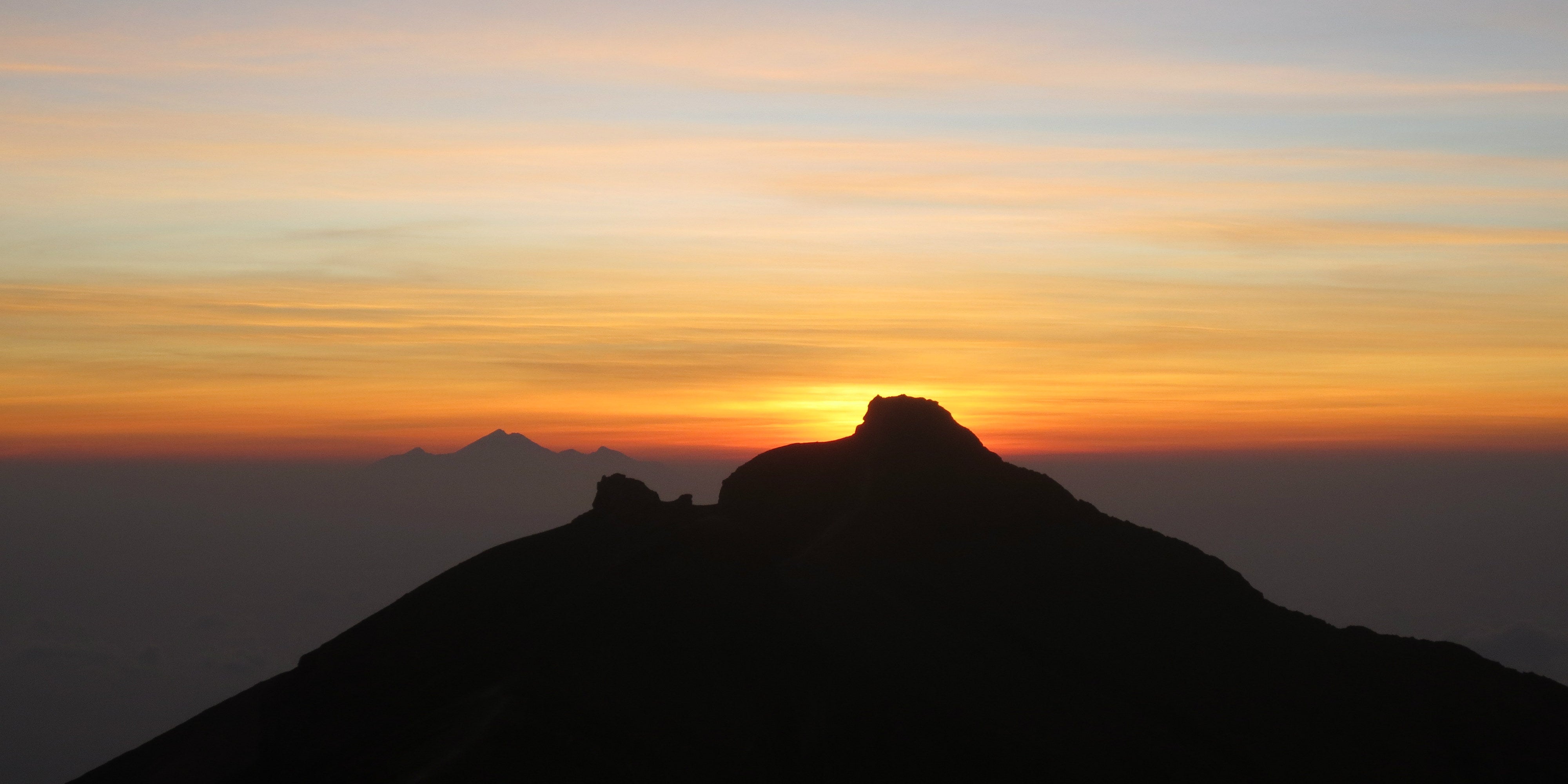 From Dusk to Rama’dawn