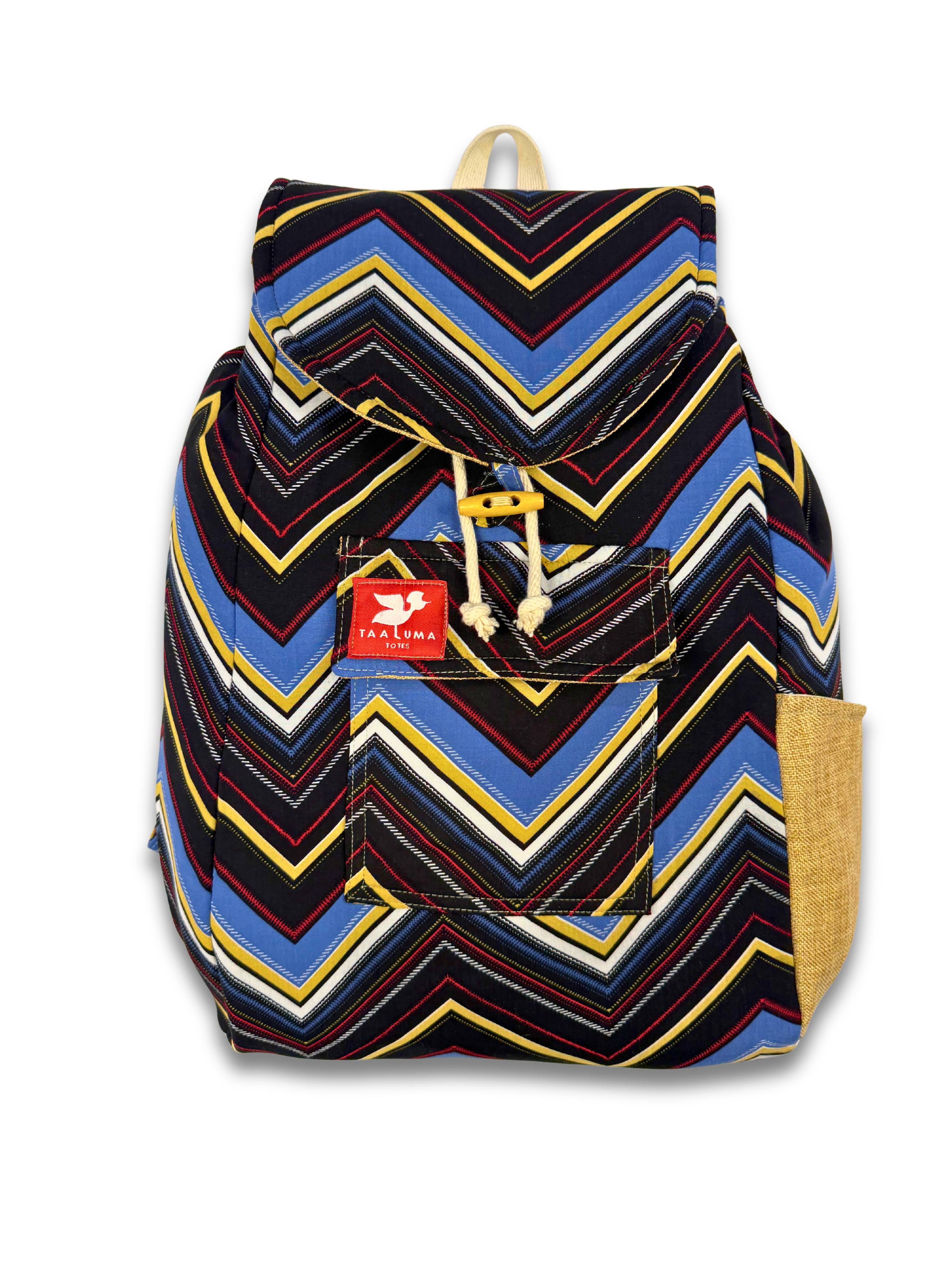 Morocco Tote (by Lesley Morgan)