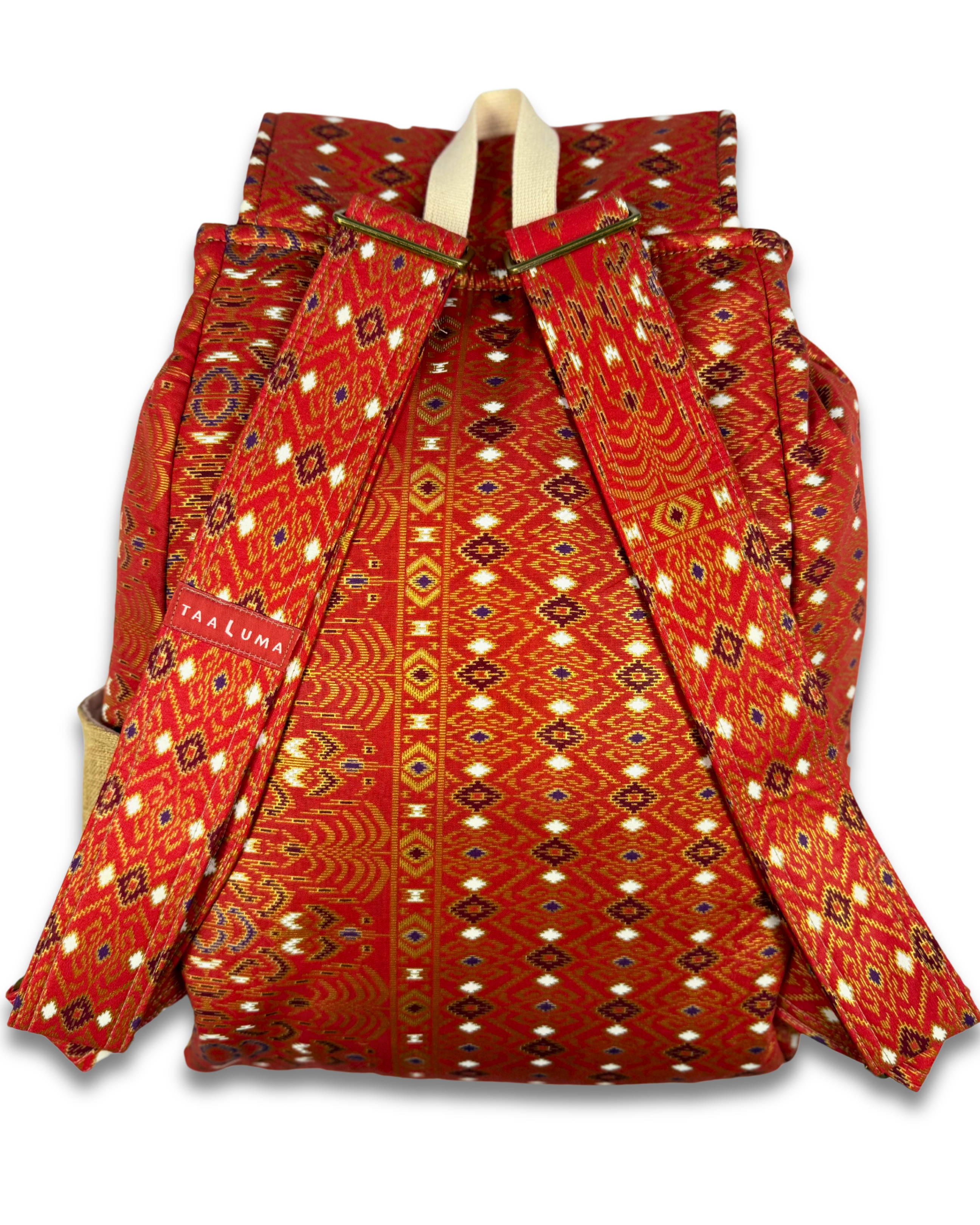 Malaysia Tote (by Aaron John)