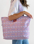 Laos Everyday Tote