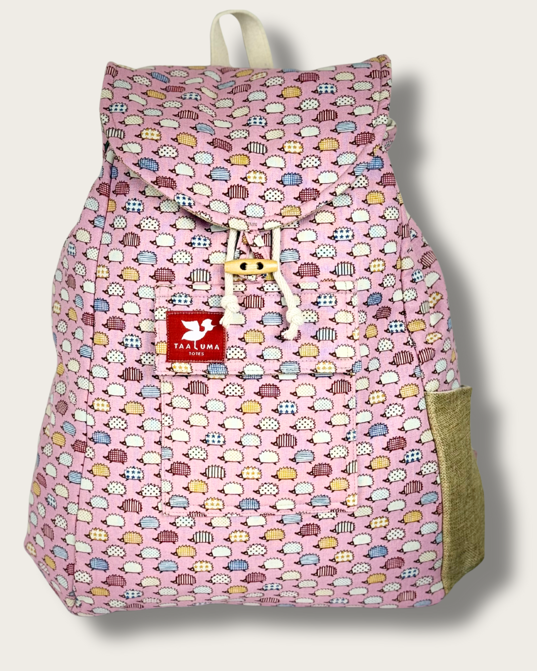 United Kingdom Tote (by Aaron John)