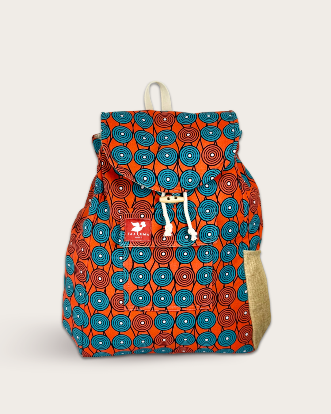 Tanzania Tote (by Patricia White)