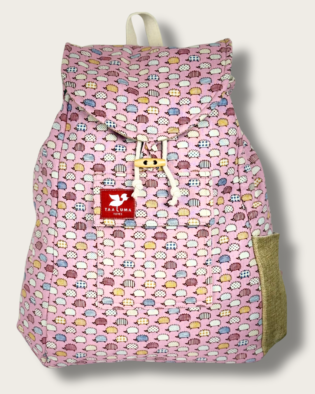 United Kingdom Tote (by Aaron John)