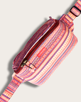 Thailand Crossbody Tote