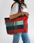 Vietnam Everyday Tote