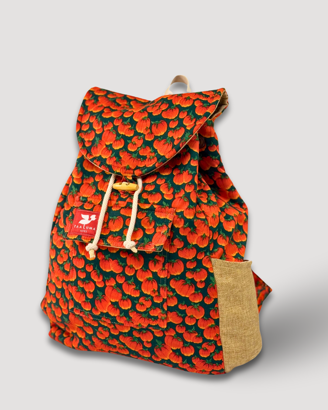Italy Tote (by Tim Gibson)
