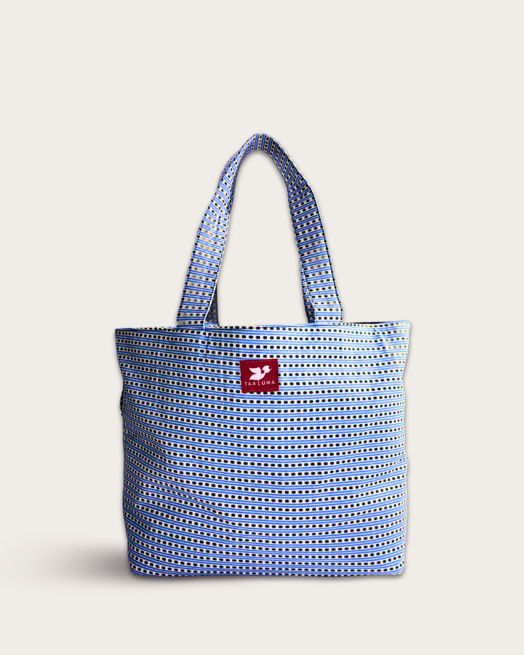 Myanmar Everyday Tote