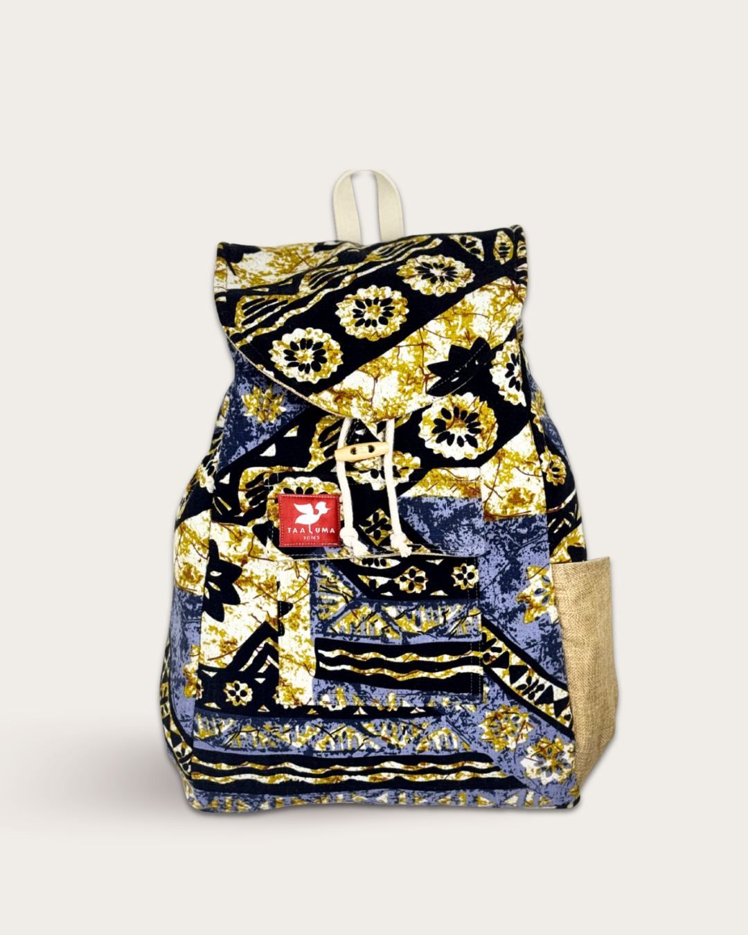 Hawaii Tote (by Alexandra Thompson)