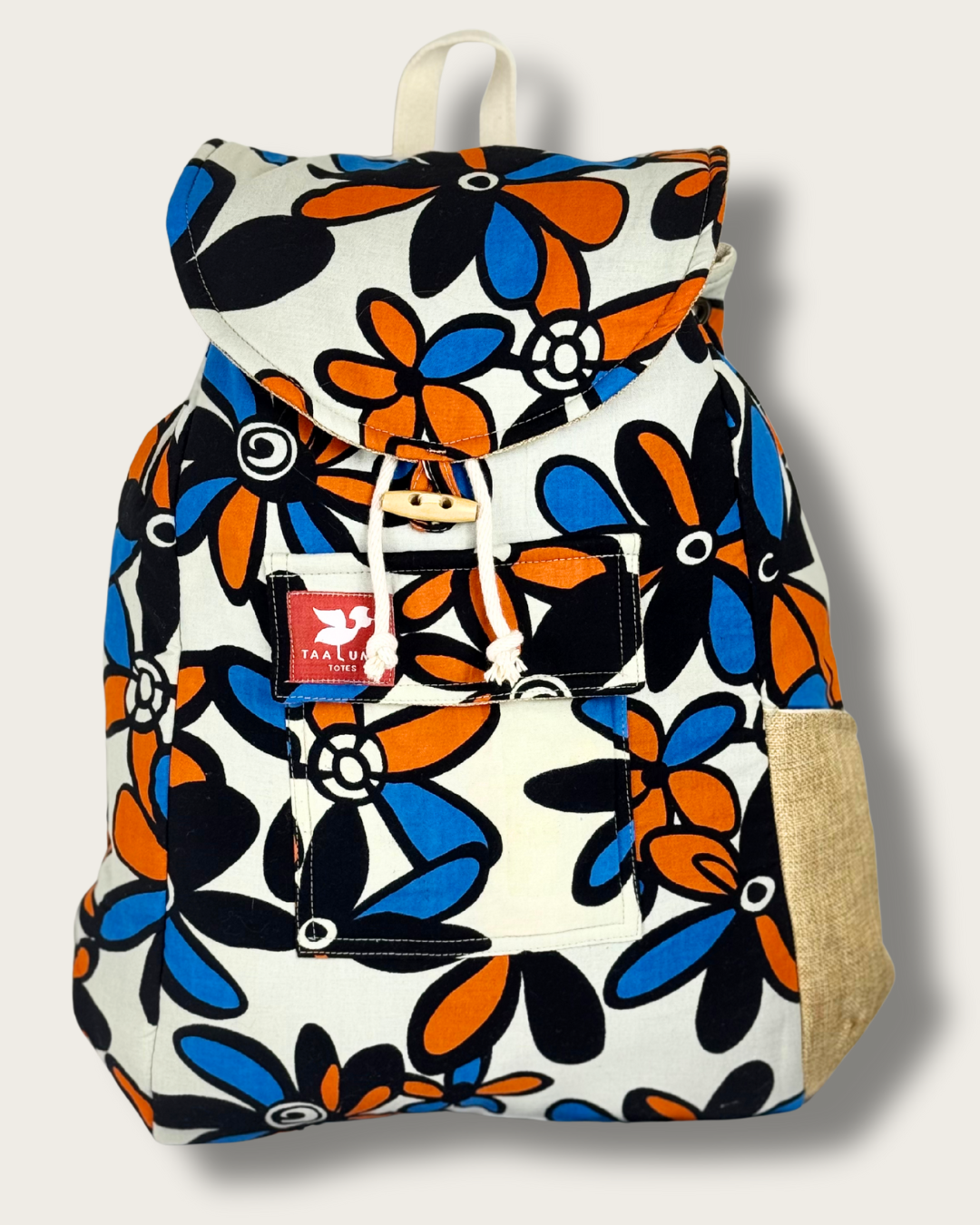 Tanzania Tote (by Patricia White)