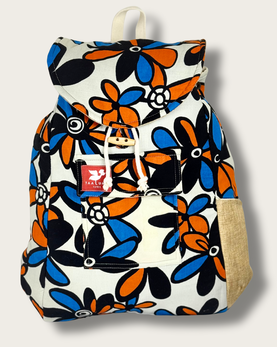 Tanzania Tote (by Patricia White)