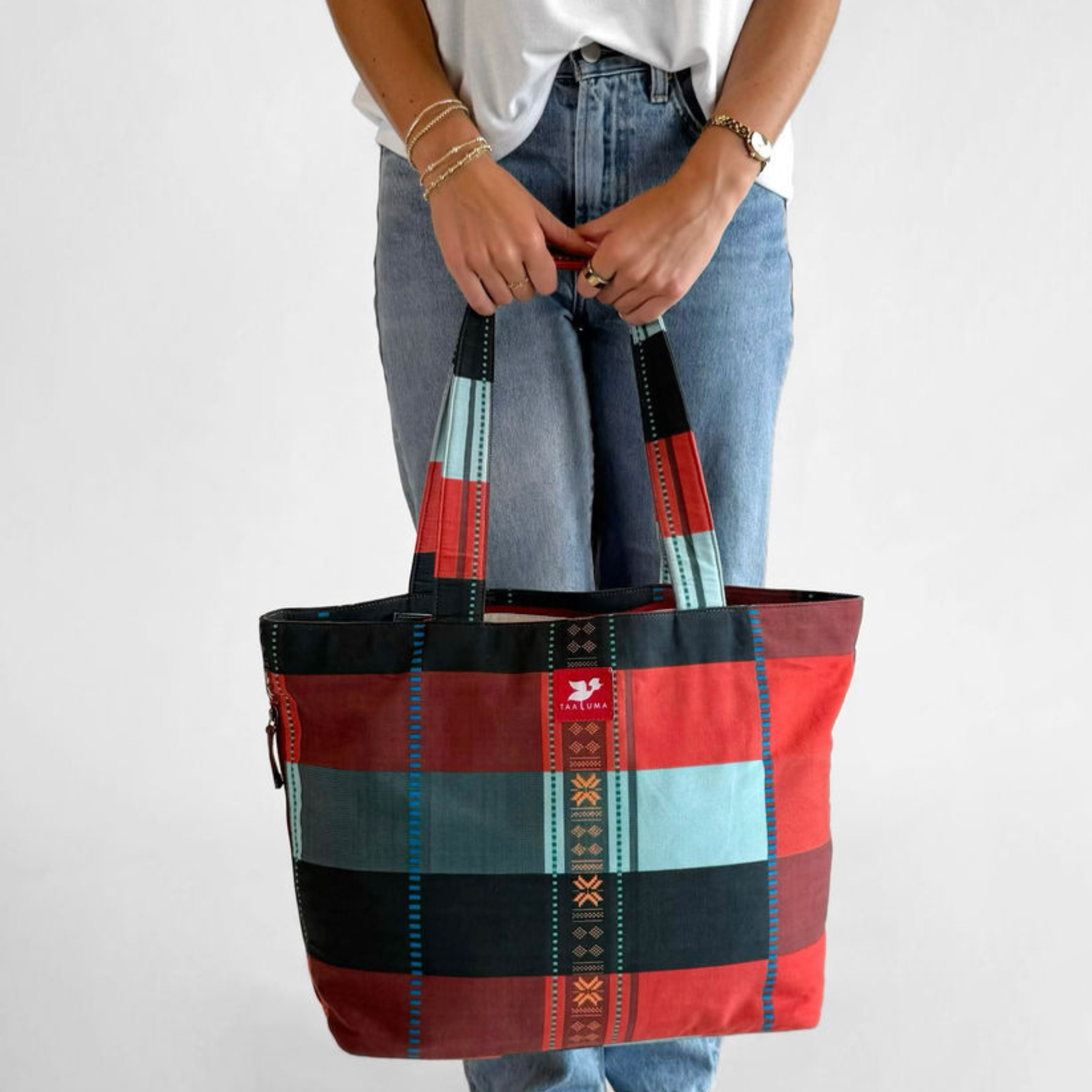 Vietnam Everyday Tote