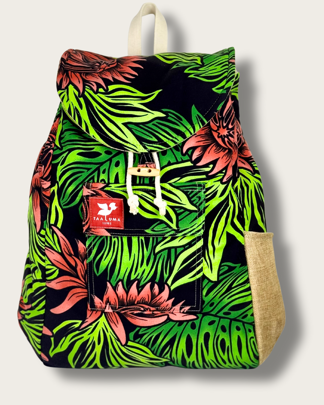 Maui Tote (by Stacey Mobley)