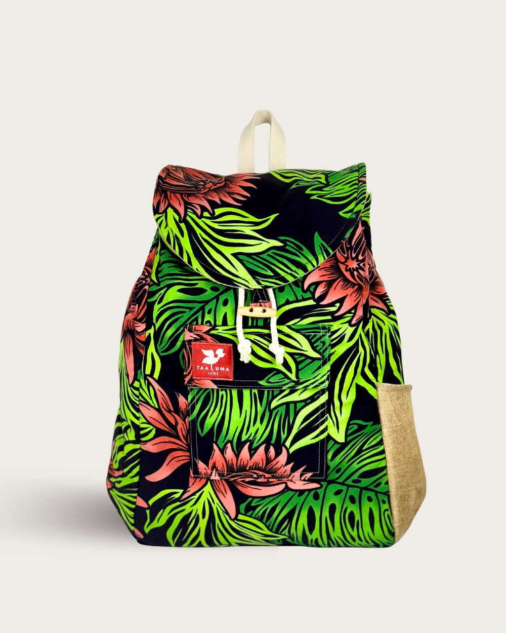 Maui Tote (by Stacey Mobley)