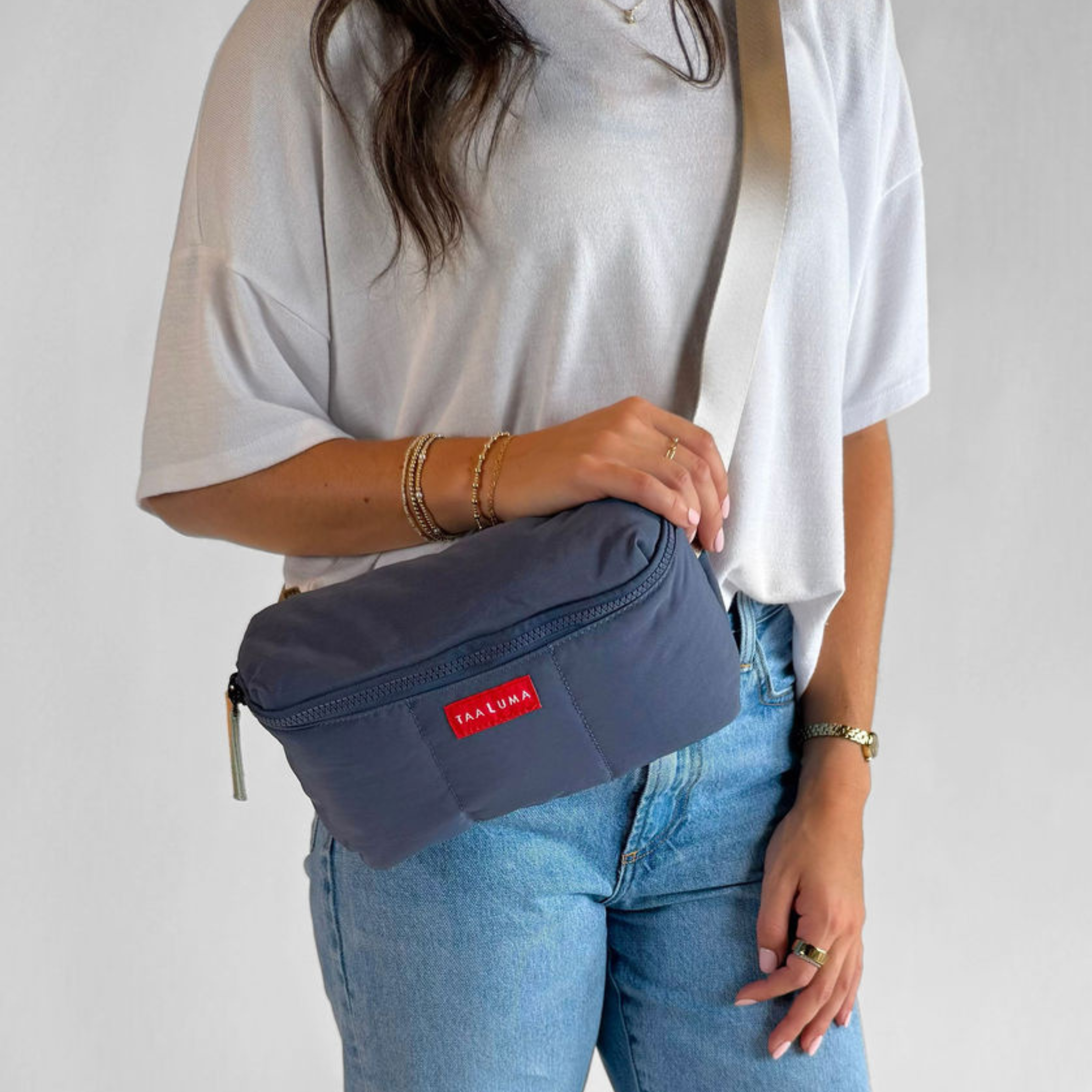 Senegal Crossbody