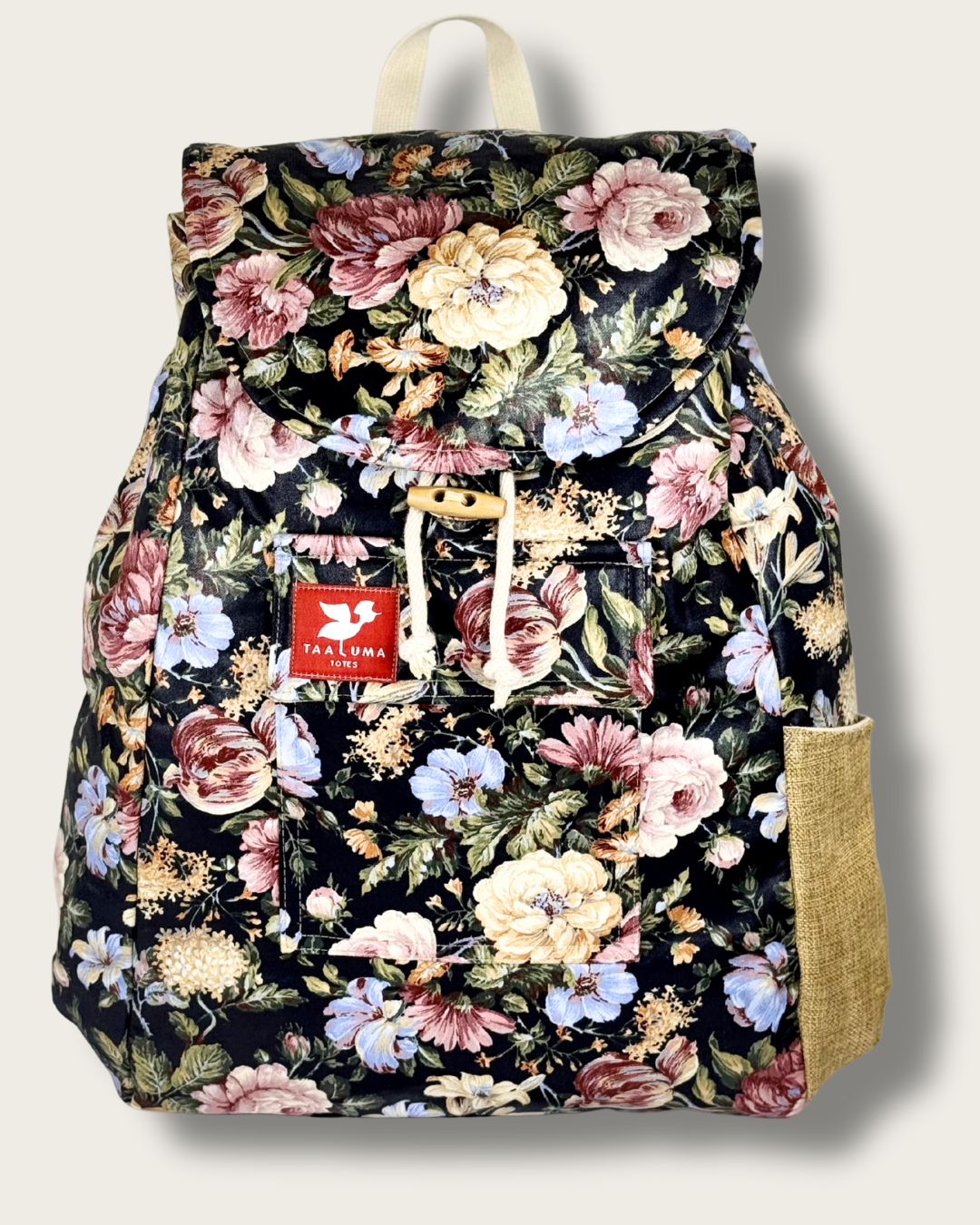 United Kingdom Tote (by Tim Gibson)