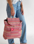 Thailand Backpack Tote