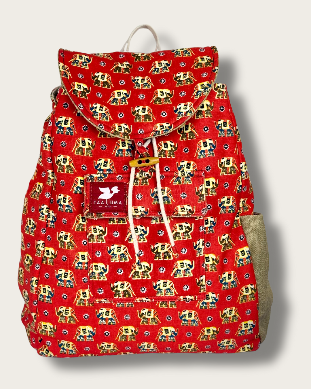 Thailand tote