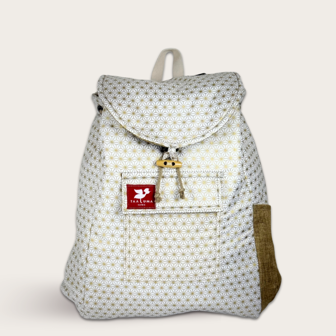 Singapore Tote